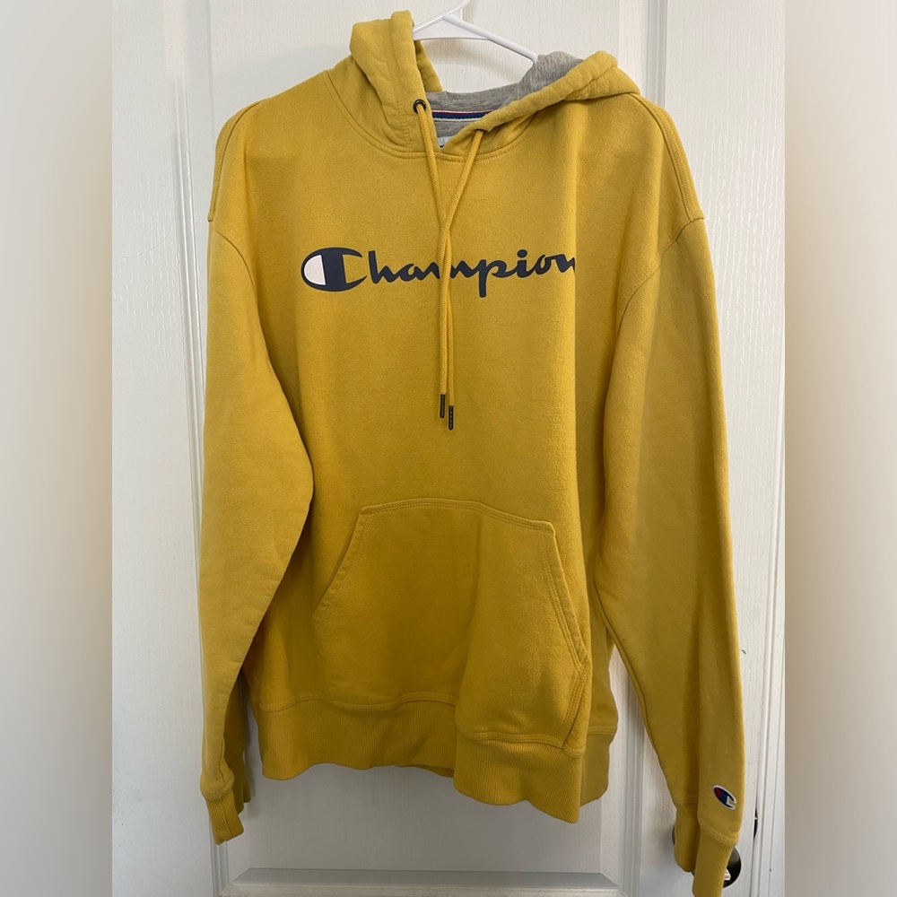 Champion Hoodie
